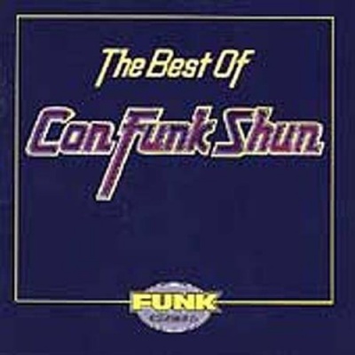 Photo of Mercury Con Funk Shun - Best of 1