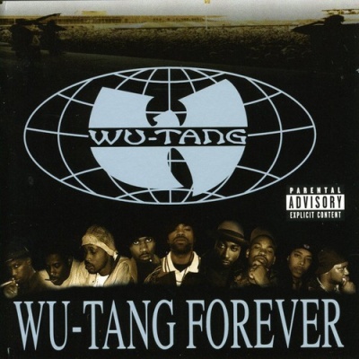Photo of Relativity Wu-Tang Clan - Wu-Tang Forever