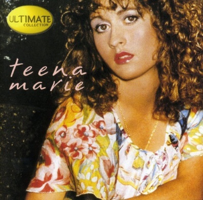 Photo of Hip O Records Teena Marie - Ultimate Collection