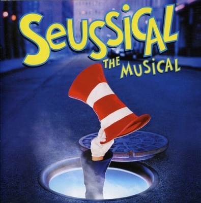 Photo of Decca Broadway Seussical the Musical / O.C.R.
