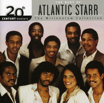 Photo of Am Atlantic Starr - 20th Century Masters: Millennium Collection