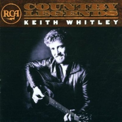 Photo of Rca Keith Whitley - Country Legends