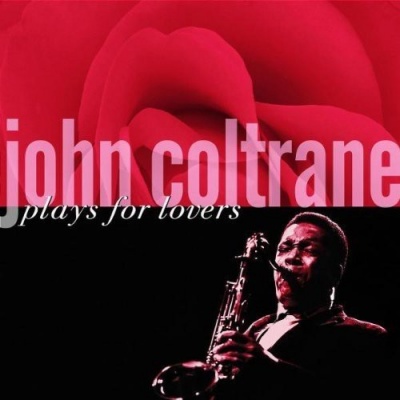 Photo of Prestige John Coltrane - John Coltrane Plays For Lovers