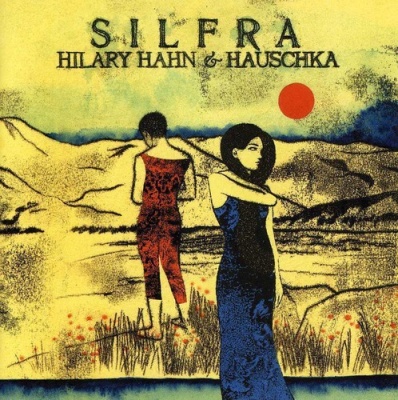 Photo of Deutsche Grammophon Hilary Hahn / Hauschka - Silfra