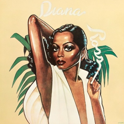 Photo of Mca Special Products Diana Ross - Diana