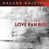 Six Step Records Chris Tomlin - Love Ran Red Photo