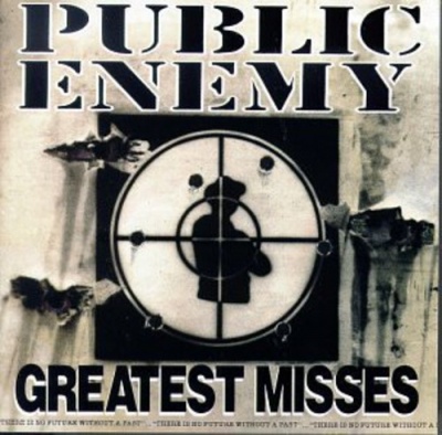 Photo of Polygram Uk Public Enemy - Greatest Misses