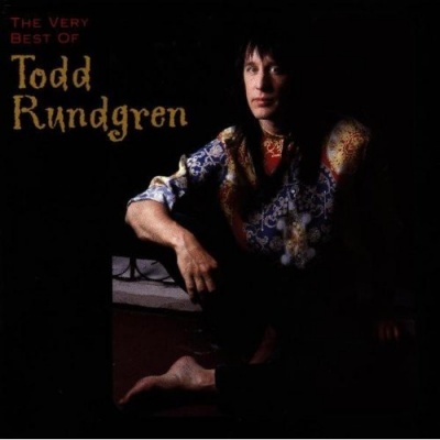 Photo of Rhino Todd Rundgren - Very Best of