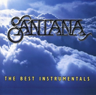 Photo of Sony Bmg Europe Santana - Best Instrumentals
