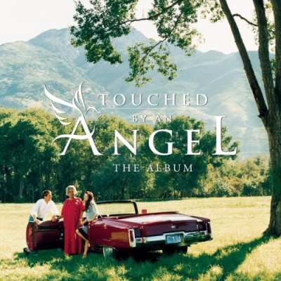Photo of Sony Original TV Soundtrack - Touched By An Angel: the Album