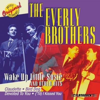 Photo of Rhino Flashback Everly Brothers - Wake up Little Susie & Other Hits