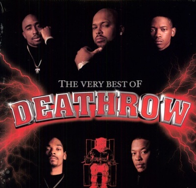 Photo of Death Row Koch Various Artists - Very Best of Death Row