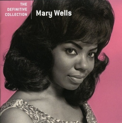 Photo of Motown Mary Wells - Definitive Collection