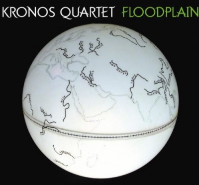 Photo of Nonesuch Kronos Quartet - Floodplain