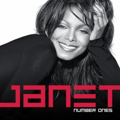 Photo of Am Janet Jackson - Number Ones