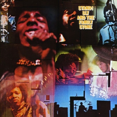 Photo of Epic Sly & Family Stone - Stand