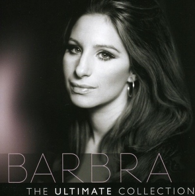 Photo of Sony UK Barbra Streisand - Ultimate Collection