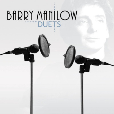 Photo of Arista Barry Manilow - Duets
