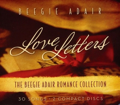 Photo of Green Hill Beegie Adair - Love Letters: Romance Collection