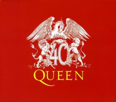 Photo of Hollywood Records Queen - 40 Limited Edition Collector's Box Set #3