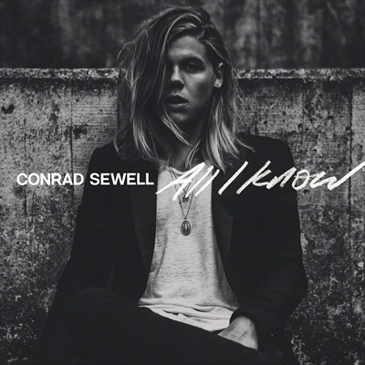 Photo of Conrad Sewell - All I Know