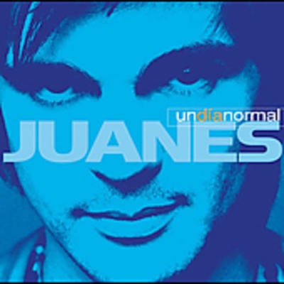 Photo of Universal Latino Juanes - Un Dia Normal