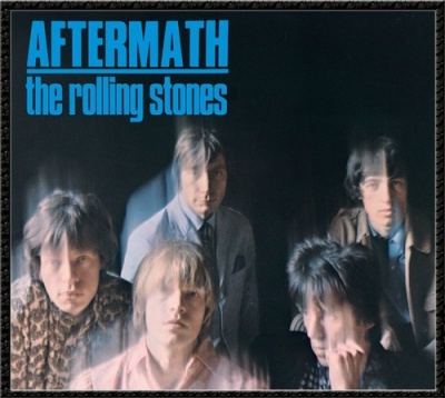 Photo of Universal Japan Rolling Stones - Aftermath