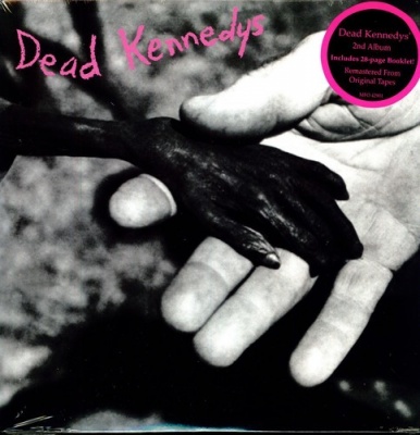 Photo of Dead Kennedys - Plastic Surgery Disasters