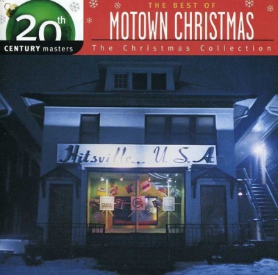 Photo of Motown : Christmas Coll - 20th Century Masters / Va