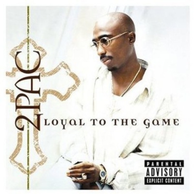 Photo of Amaru Interscope 2pac - Loyal to the Game