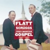 Sony Flatt & Scruggs - Foggy Mountain Gospel Photo