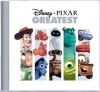 Walt Disney Records Disney Pixar Greatest Hits / Various Photo