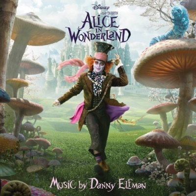 Photo of Walt Disney Records Alice In Wonderland / O.S.T.