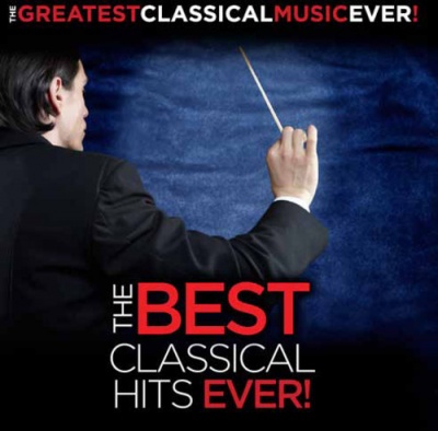 Photo of EMI Classics Best Classical Hits Ever / Various