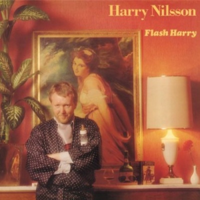Photo of Varese Sarabande Harry Nilsson - Flash Harry