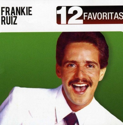Photo of Universal Latino Frankie Ruiz - 12 Favoritas