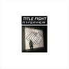 Anti Title Fight - Hyperview Photo