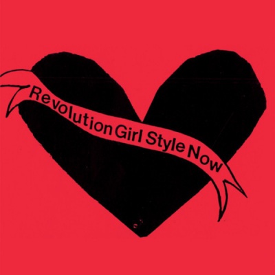 Photo of Bikini Kill Records Bikini Kill - Revolution Girl Style Now