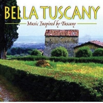 Photo of Telarc Bella Tuscany: Music Inspired By Tuscany / Various
