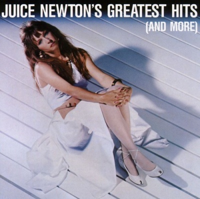 Photo of Capitol Juice Newton - Greatest Hits