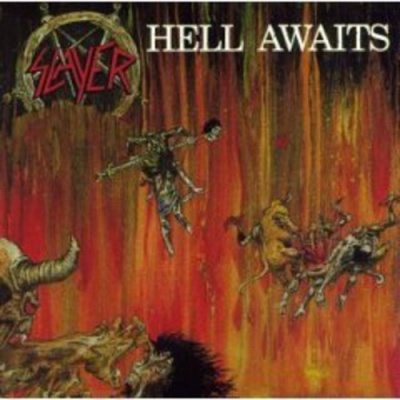 Photo of Metal Blade Slayer - Hell Awaits