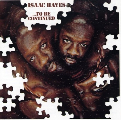 Photo of Stax Isaac Hayes - To Be Continued