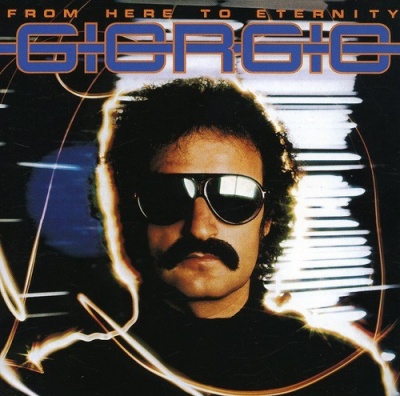 Photo of Repertoire Giorgio Moroder - From Here to Eternity