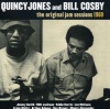 Concord Records Quincy Jones / Cosby Bill - Original Jam Sessions 69 Photo