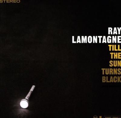 Photo of Sony Legacy Ray Lamontagne - Till the Sun Turns Black