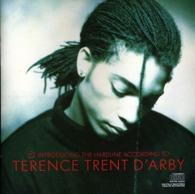Photo of Sbme Special Mkts Terence Trent Darby - Introducing the Hardline According to Terence
