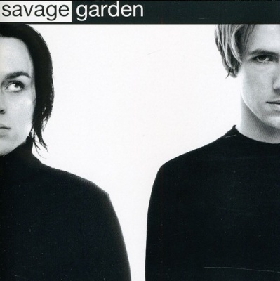 Photo of Sony Import Savage Garden - Savage Garden