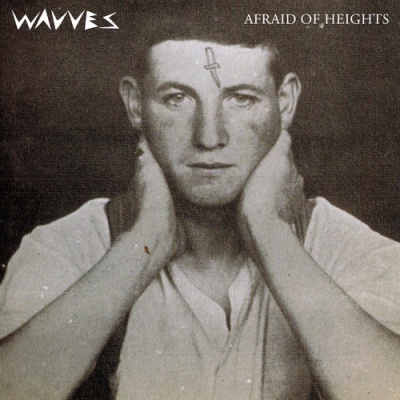 Photo of Warner Bros Wea Wavves - Afraid of Heights