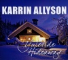 CD Baby Karrin Allyson - Yuletide Hideaway Photo