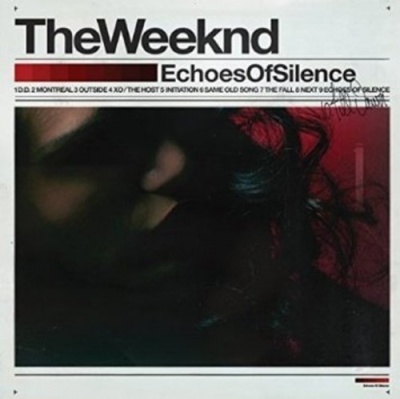 Photo of Republic Weeknd - Echoes of Silence